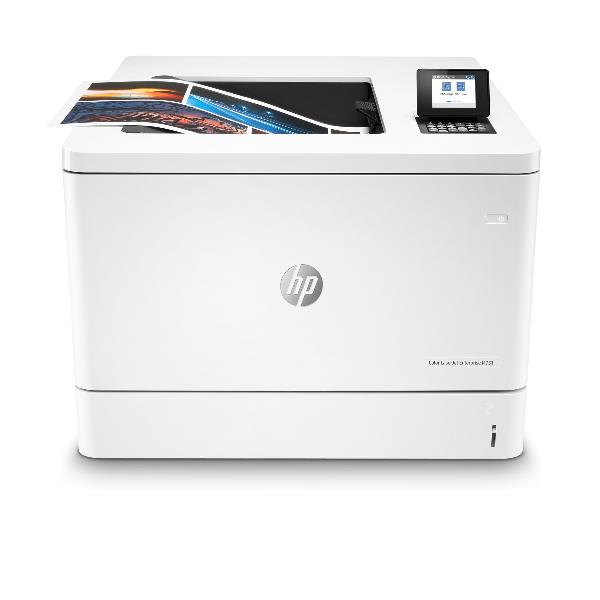 HP COLOR LASERJET M751DN